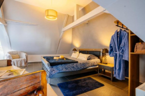 La Forcerie maison d'hôtes et spa
